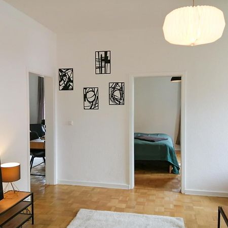 Thueringenapartments Suedstadt Saalfeld Saale Kültér fotó