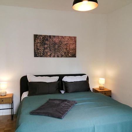 Thueringenapartments Suedstadt Saalfeld Saale Kültér fotó