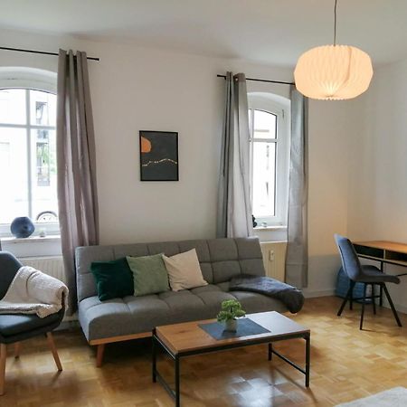 Thueringenapartments Suedstadt Saalfeld Saale Kültér fotó