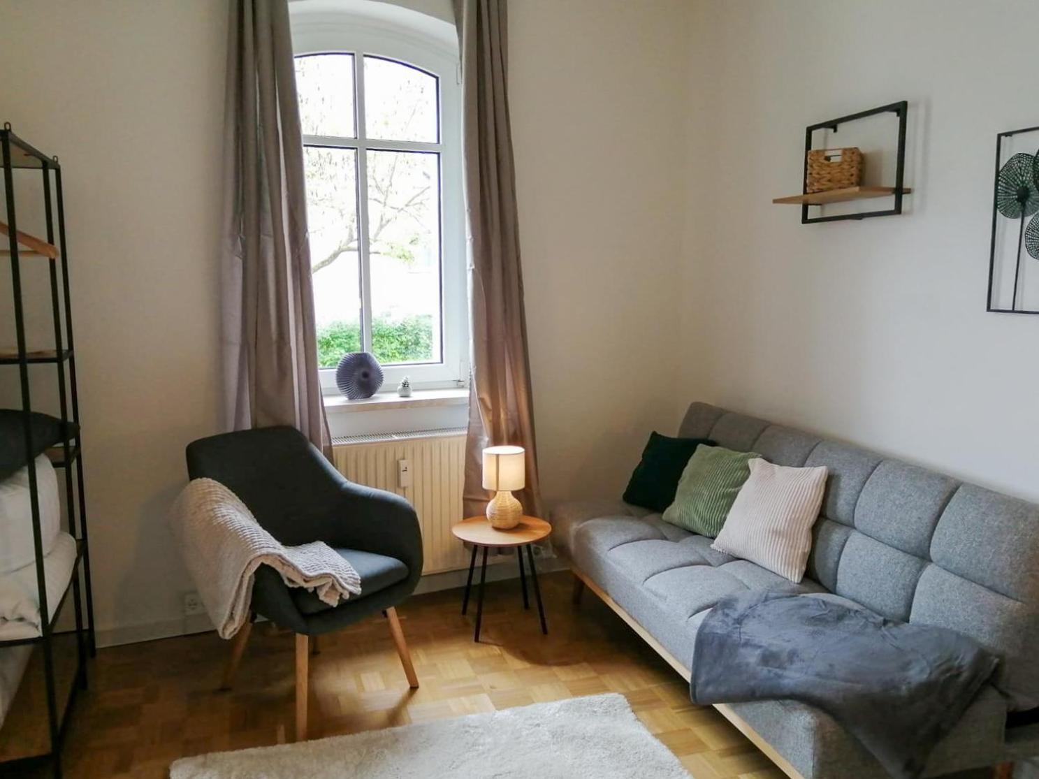 Thueringenapartments Suedstadt Saalfeld Saale Kültér fotó