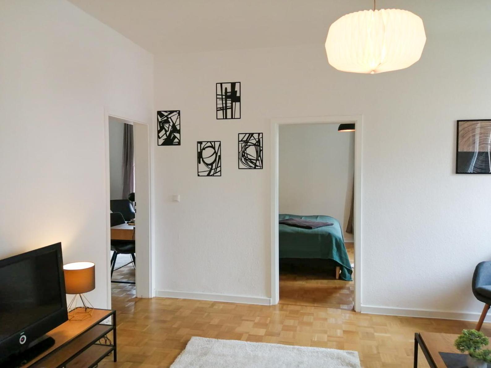 Thueringenapartments Suedstadt Saalfeld Saale Kültér fotó