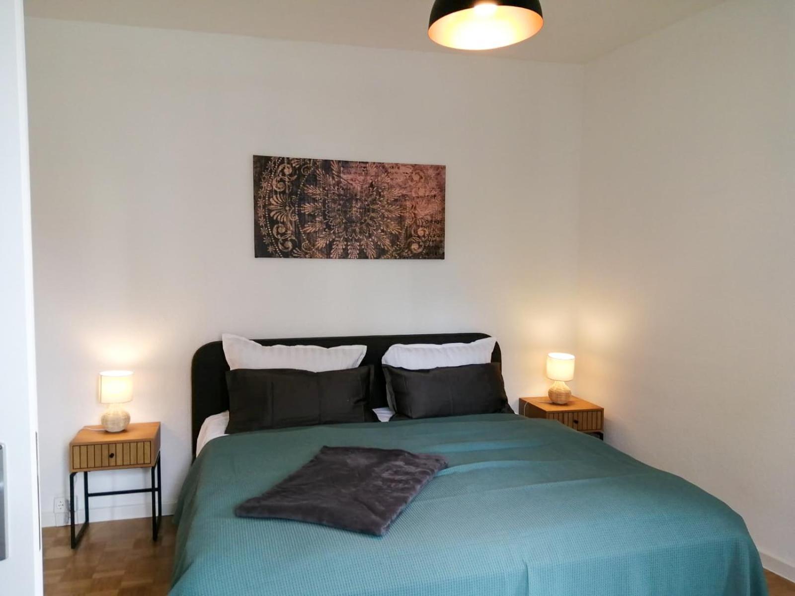 Thueringenapartments Suedstadt Saalfeld Saale Kültér fotó