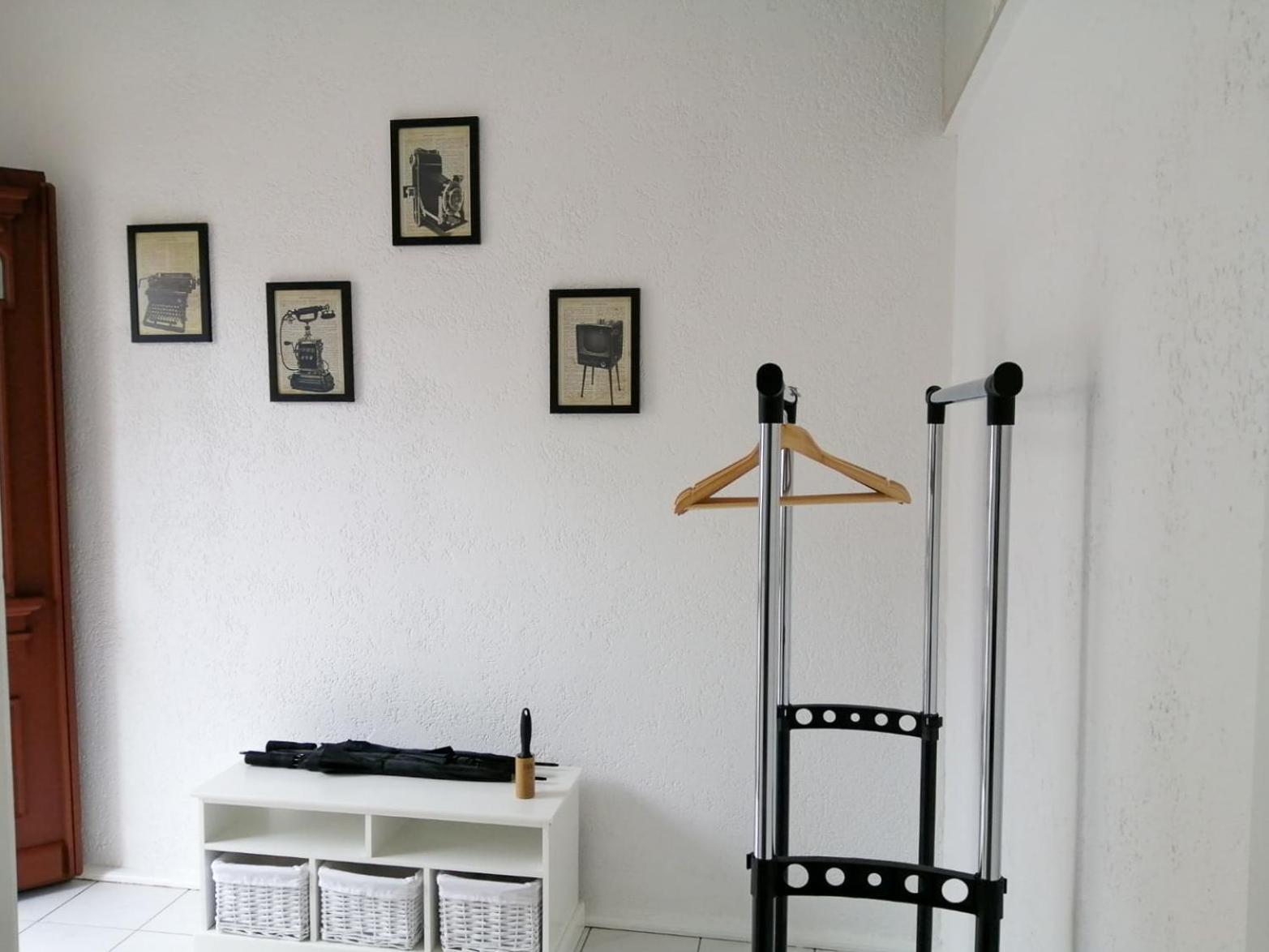 Thueringenapartments Suedstadt Saalfeld Saale Kültér fotó